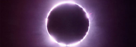 The Eye Of God