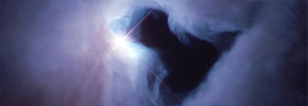 Light, Love and The Lifecycle of a Star