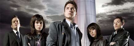 Torchwood