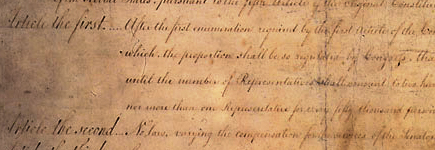 “I Have Rights”