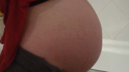 preggers