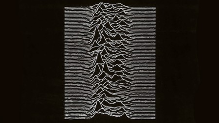 Unknown Pleasures