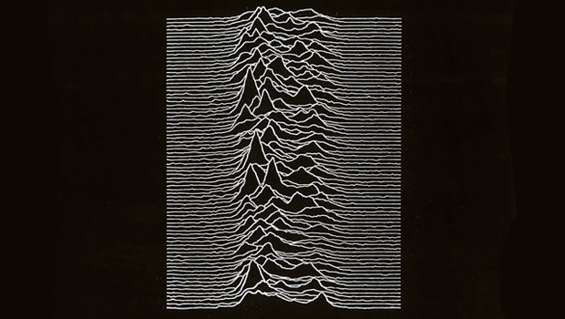 Unknown Pleasures